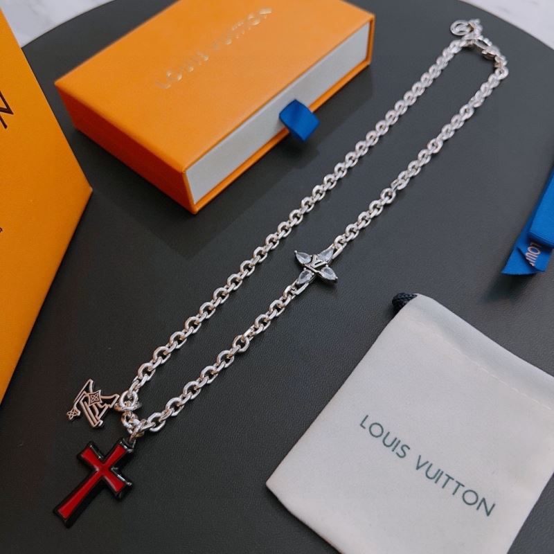 Louis Vuitton Necklaces